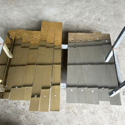 Hebei Zexu High Precision Sputtering Aluminum Target Plate Manufacturer