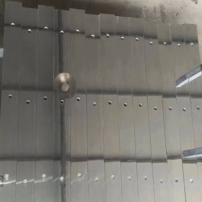 Hebei Zexu High Precision Sputtering Aluminum Target Plate Manufacturer