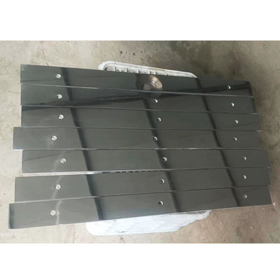 Hebei Zexu High Precision Sputtering Aluminum Target Plate Manufacturer