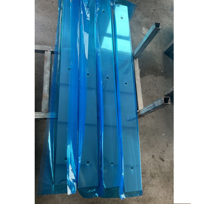 Hebei Zexu High Precision Sputtering Aluminum Target Plate Manufacturer