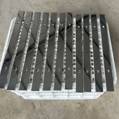 Hebei Zexu High Precision Sputtering Aluminum Target Plate Manufacturer