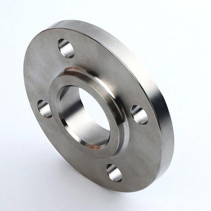 RF MFM TG Face Type Forged Steel Flange Socket Welding Bolt Connection