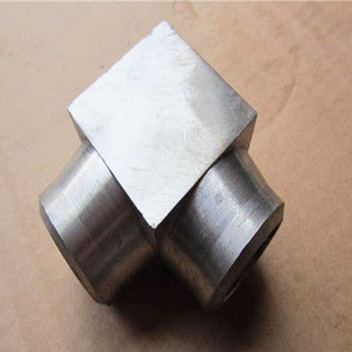 It Is Widely Used In The Oil And Gas Industry For Forging Elbows
