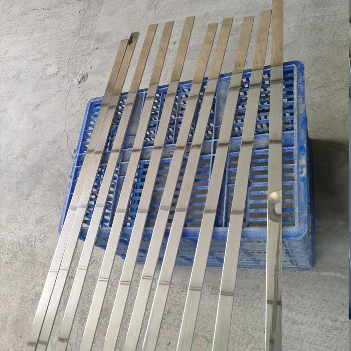 High Pressure Steam Purging Target Plate And Target Plate Device For Smooth Polishing