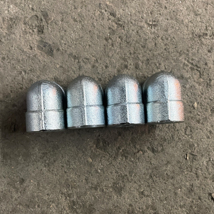 SW / THD Socket Weld 90 Elbow 1" 3000#  ASTM A182 SF304 ASME B16.11