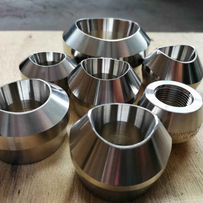 6”*1” Socket Pipe Fittings Sockolet ASTM A182-F304 3000# SW ASME B16.11 MSS-97